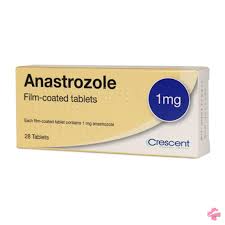 Anastrozole