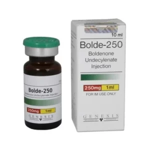 Bolde 250 Genesis (250 mg/ml) 10 ml