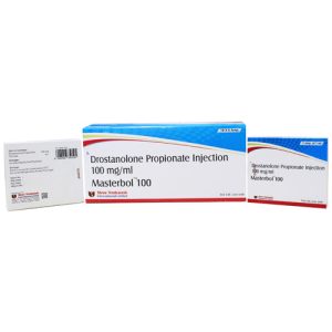 Drostanolone Propionate