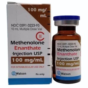 Enanbol 200, Methenolone Enanthate,...