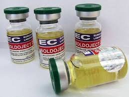 Eurochem Boldoject 200 200mg/1ml [10ml vial]