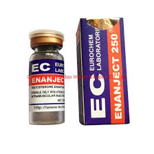 Eurochem EnanJect 250 250mg/1ml [10ml vial]