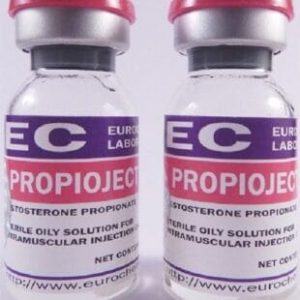 Eurochem PropioJect 100mg/1ml [10ml vial]