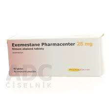Exemestane