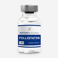 Folistatin 344 - 1mg - BIO PEPTIDE