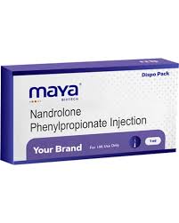 Nandrolone Phenylpropionate Genesis (100...
