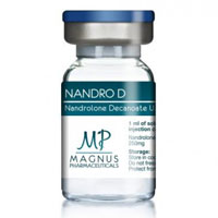 Nandrolone Phenylpropionate - Magnus