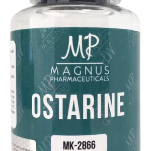 Ostarine (MK-2866) - Magnus