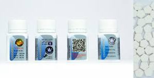 Oxandrolone LA Pharma (5 mg/tab) 50 tabs