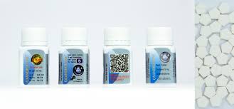 Oxandrolone LA Pharma (5 mg/tab) 50 tabs