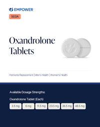 Oxandrolone Tablets Genesis (10 mg/tab)...