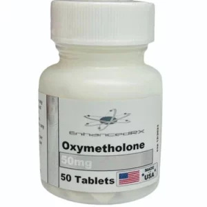 Oxymetholone Tablets Genesis (50 mg/tab)...