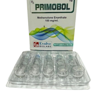 Primobol Balkan Pharma (100 mg/ml) 1 ml