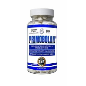 Primobolan 100 (MAX PRO) 1000 mg/10 ml