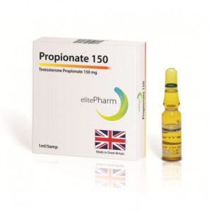 Propionate 150 Elite Pharm 150mg/1ml (10ml)