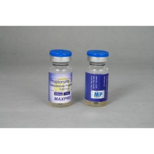 Propionate 200 (MAX PRO) 2000 mg/10 ml