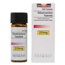 Sibutramine Tablets Genesis (20 mg/tab)...