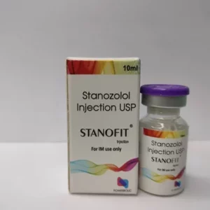 Stanozolol 80 Elite Pharm 80mg/1ml (10ml)