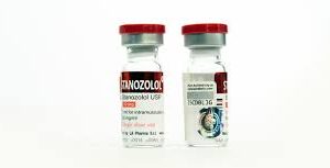 Stanozolol Injection 50mg La Pharma