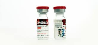 Stanozolol Injection 50mg La Pharma