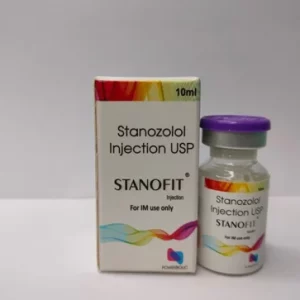 Stanozolol Injection Genesis (100 mg/ml)...