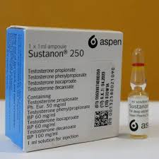 Sustanon Aspen Pharmacy 250mg