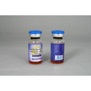 Trenbolone 100 (MAX PRO) 1000 mg/10 ml