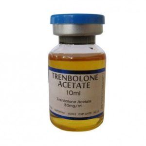Trenbolone Enanthate March (200 mg/ml) 1 ml