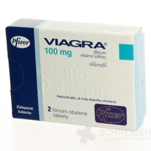 Viagra 100 Pfizer 100mg